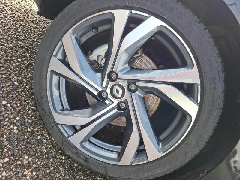 Renault Clio E-Tech 140 - 21n R.S. Line