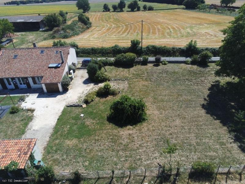 Maison de campagne - 155 m² - 6 pièces