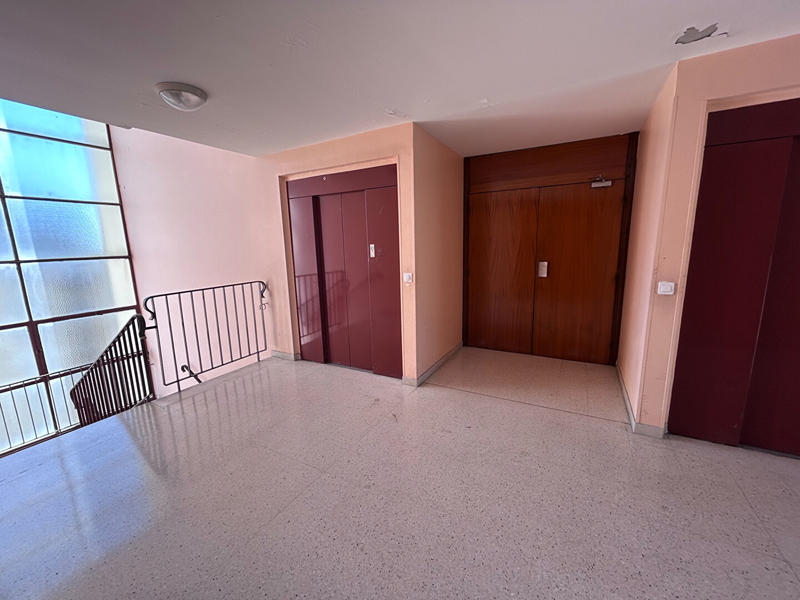 Appartement - 31 m² - 1 pièce