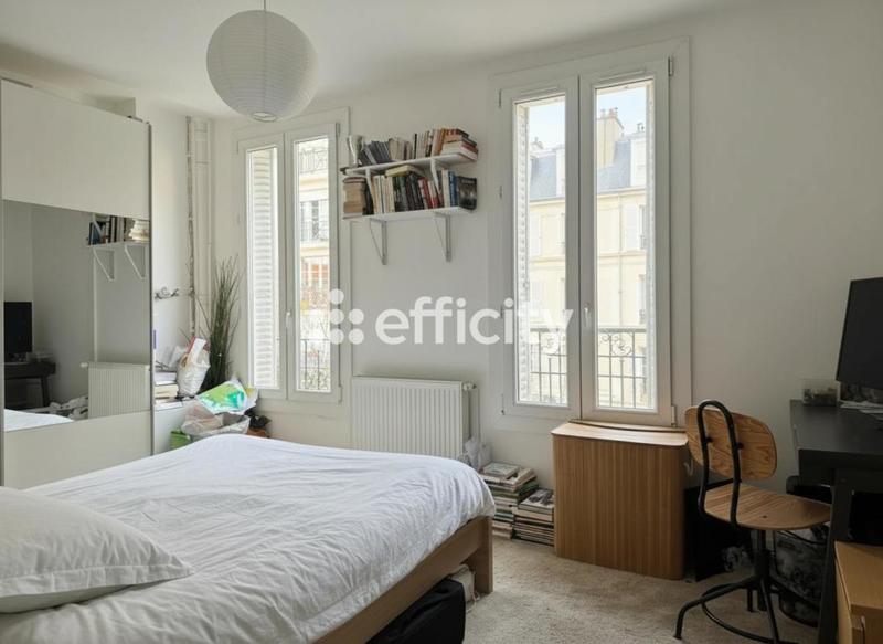 Appartement - 69 m² - 3 pièces