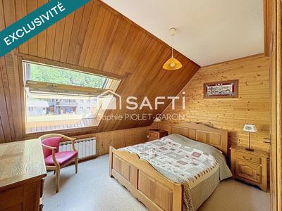 Appartement - 77 m² - 3 pièces