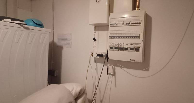 Maison - 244 m² - 7 pièces