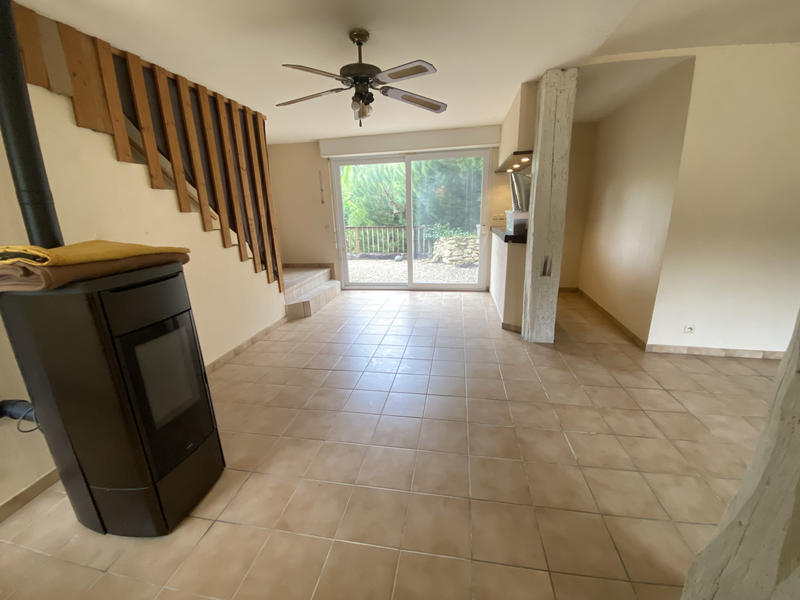 Maison - 187 m² - 4 pièces