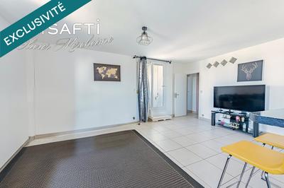 Appartement - 51 m² - 2 pièces