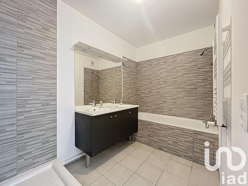 Duplex - 88 m² - 4 pièces