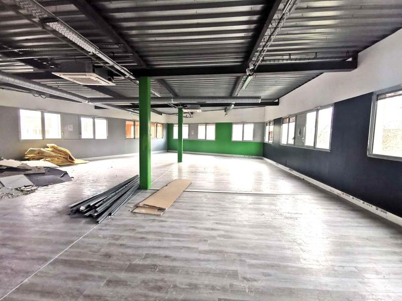 Fonds de commerce - Local commercial - 289 m²