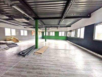 Fonds de commerce - Local commercial - 289 m²