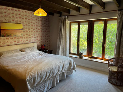 Maison - 190 m² - 6 pièces