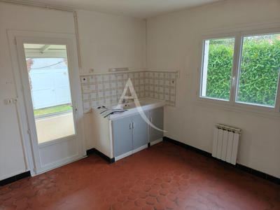 Maison - 102 m² - 4 pièces