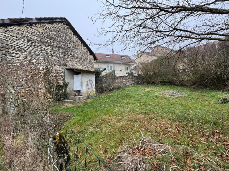 Maison de ville - 90 m² - 3 pièces