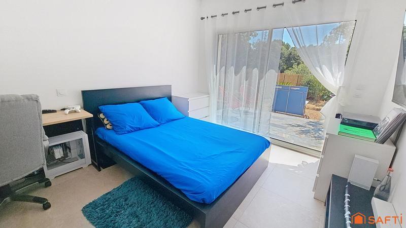 Maison - 164 m² - 7 pièces