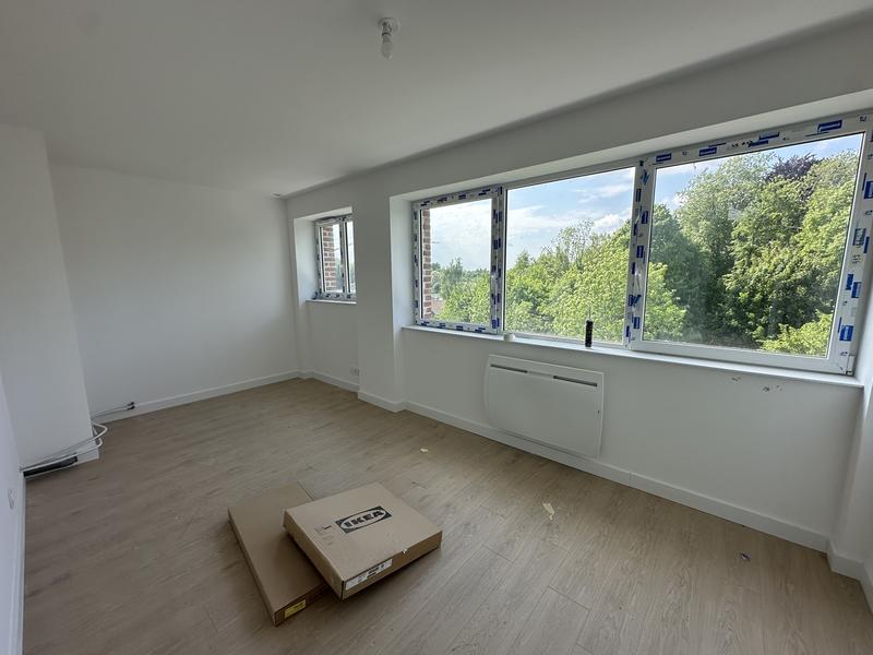 Appartement - 79 m² - 4 pièces