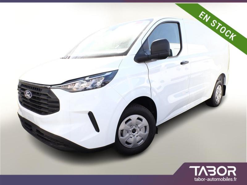 Ford Transit Custom 150 Trend 320l1 KeyL 3-pl