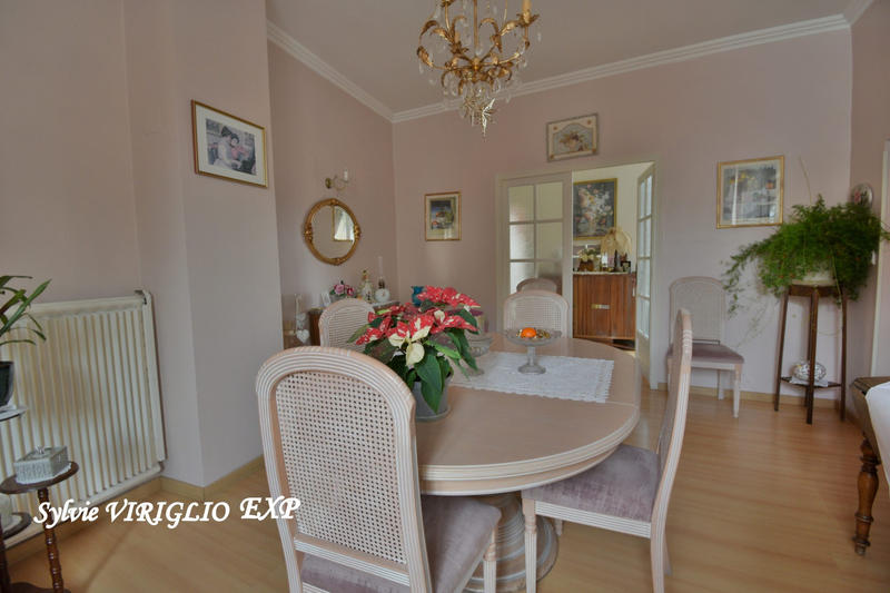 Maison - 155 m² - 6 pièces