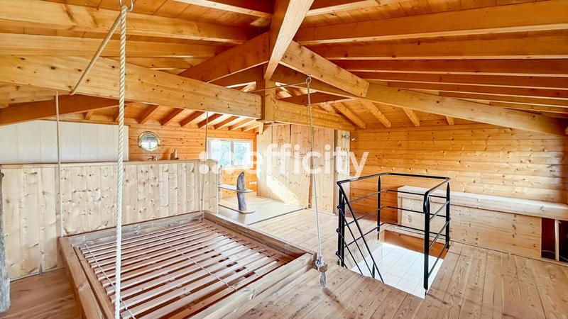 Villa - 147 m² - 6 pièces