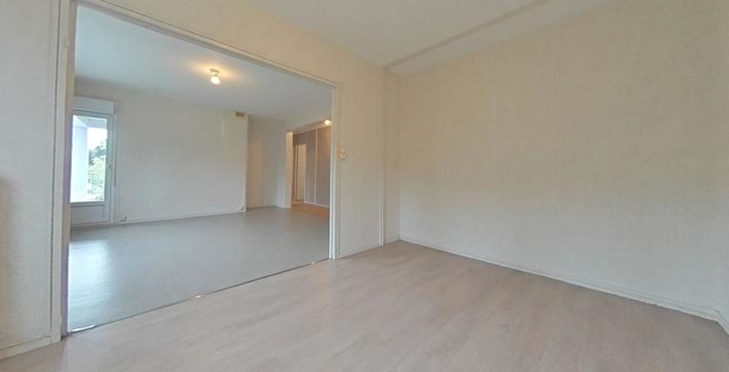 Appartement - 70 m² - 4 pièces