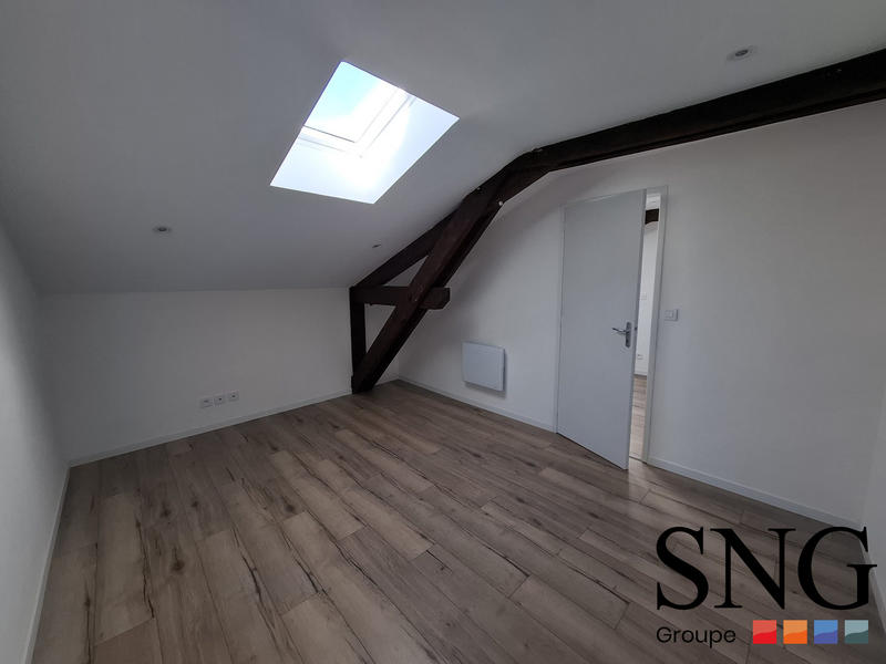 Appartement - 33 m² - 1 pièce