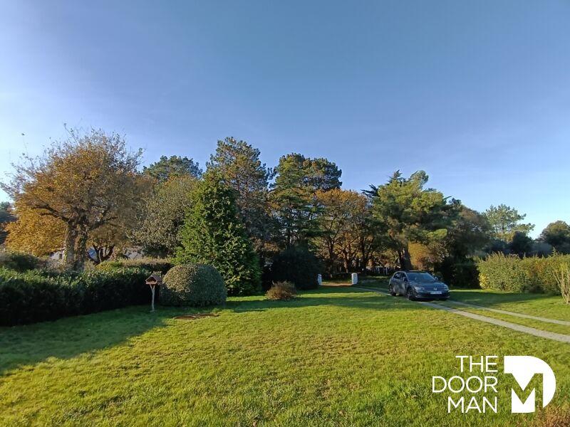 Maison - 109 m² - 6 pièces