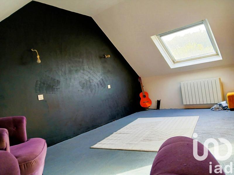 Maison de campagne - 168 m² - 7 pièces