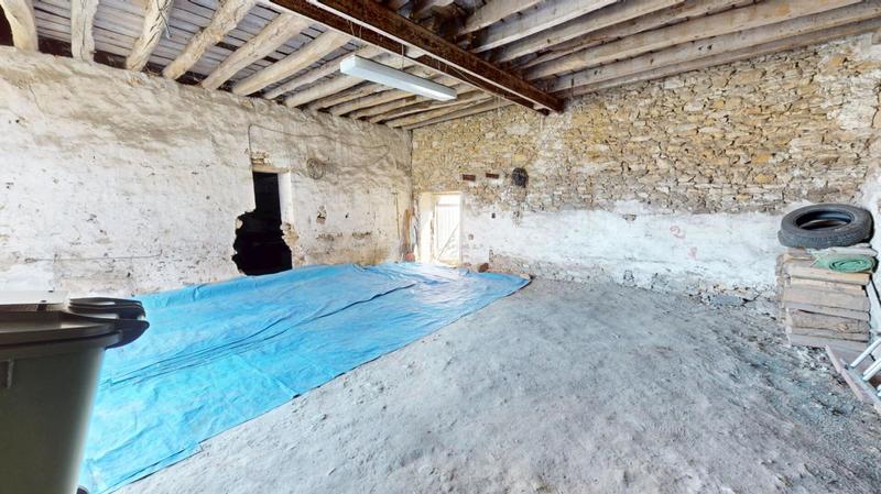 Maison - 106 m² - 5 pièces