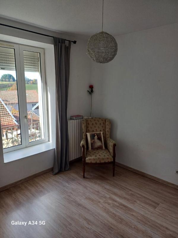 Maison - 158 m² - 8 pièces