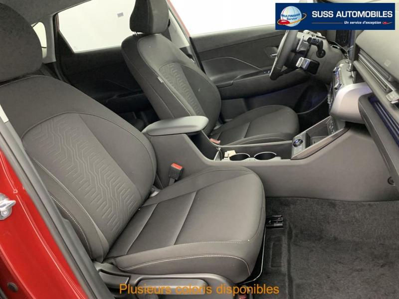 Hyundai Kona Hybrid 129 Intuitive