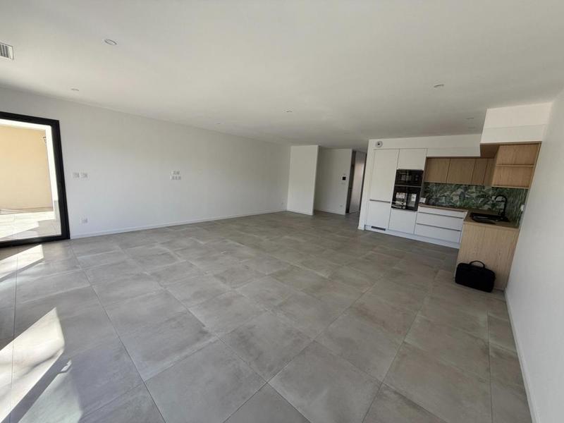 Villa - 120 m² - 4 pièces