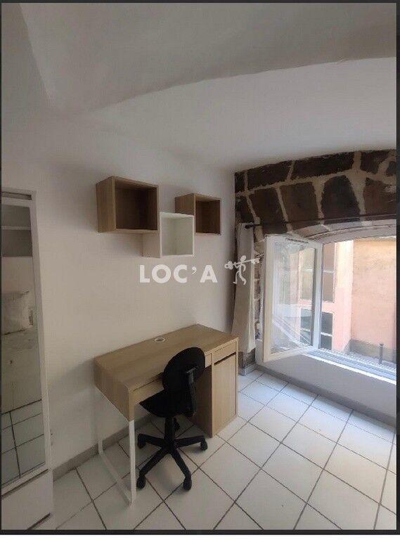 Studio - 20 m² - 1 pièce