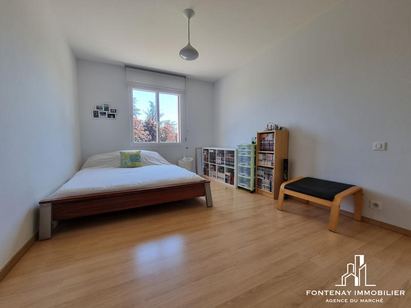 Maison contemporaine - 226 m² - 8 pièces