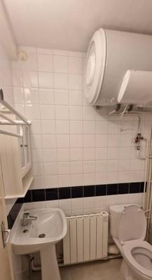 Studio - 33 m² - 1 pièce