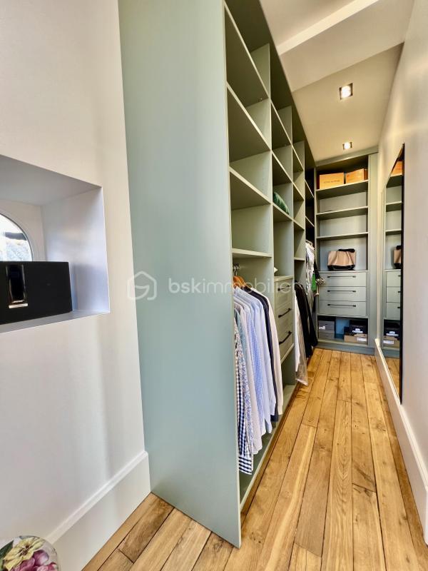 Maison - 148 m² - 7 pièces