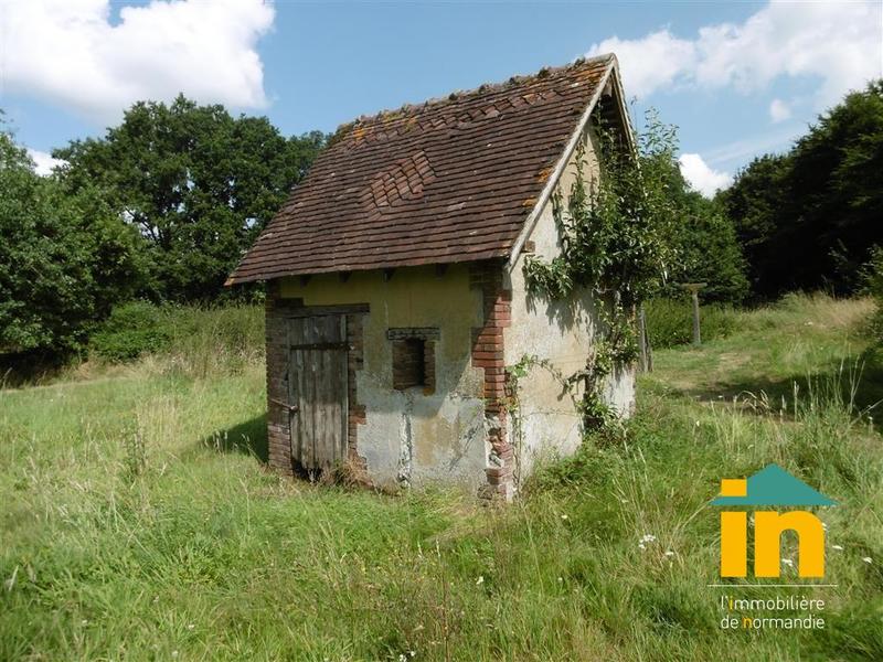 Maison de campagne - 136 m² - 5 pièces