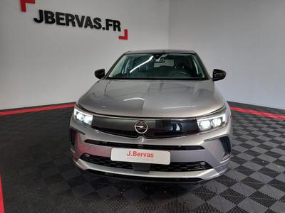 Opel grandland 1.5 Diesel 130ch Auto Elegance Business