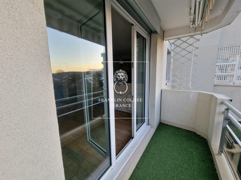 Appartement - 78 m² - 4 pièces