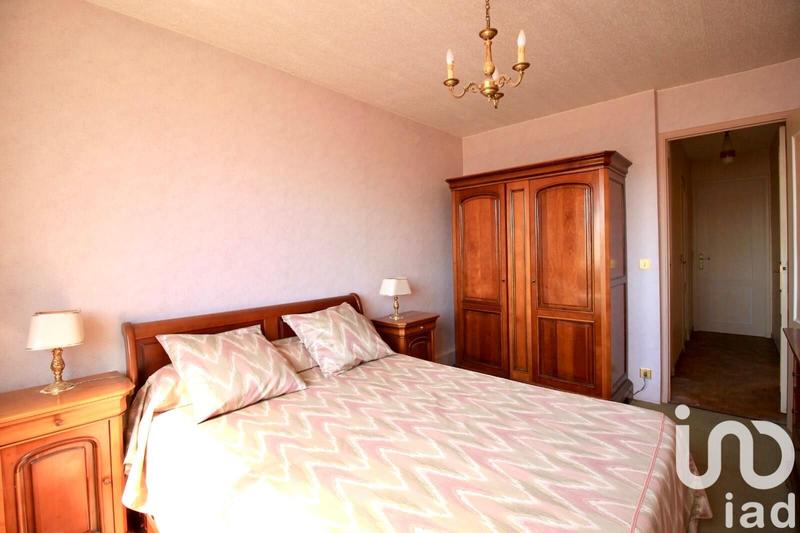 Appartement - 73 m² - 3 pièces