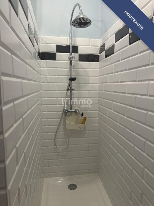 Maison de ville - 130 m² - 5 pièces