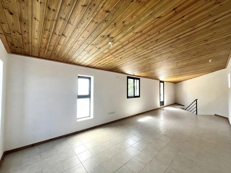 Maison - 93 m² - 3 pièces