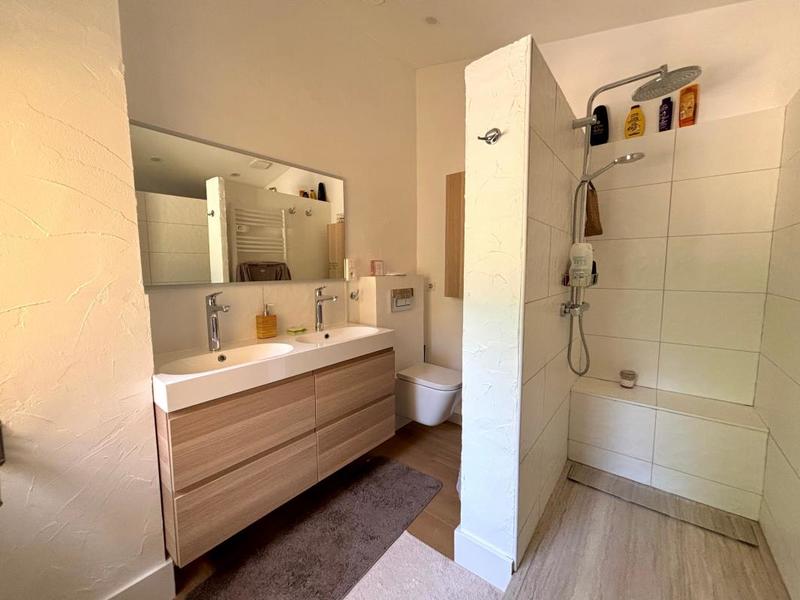 Maison - 167 m² - 5 pièces