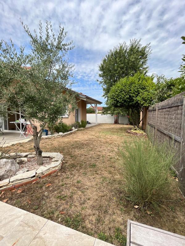 Maison - 180 m² - 5 pièces