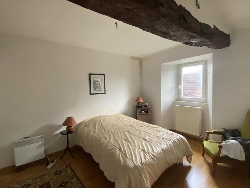 Corps de ferme - 180 m² - 8 pièces