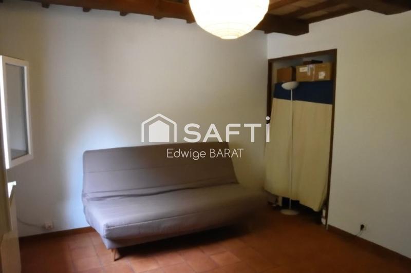 Maison - 137 m² - 6 pièces