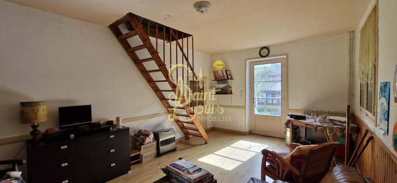 Maison - 265 m² - 8 pièces