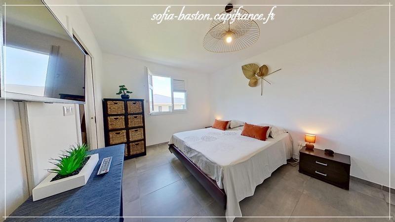 Appartement - 128 m² - 4 pièces