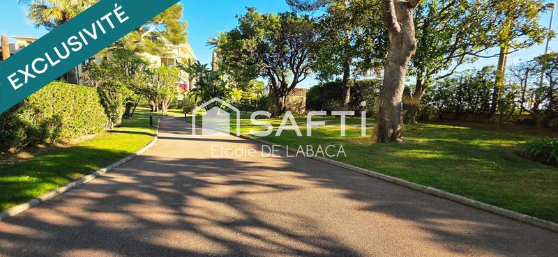 Appartement - 102 m² - 3 pièces