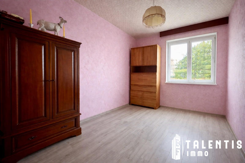 Appartement - 89 m² - 5 pièces