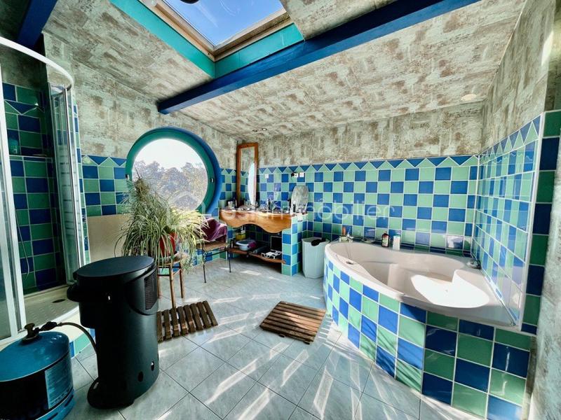 Mas - 170 m² - 4 pièces