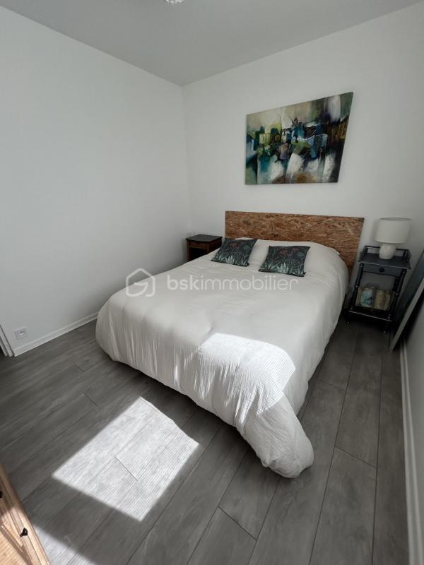 Maison - 79 m² - 4 pièces