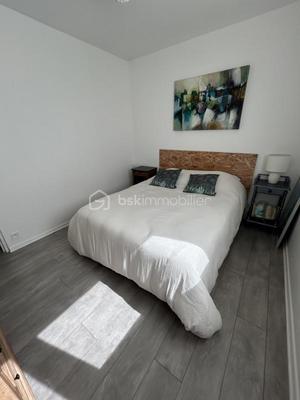 Maison - 79 m² - 4 pièces