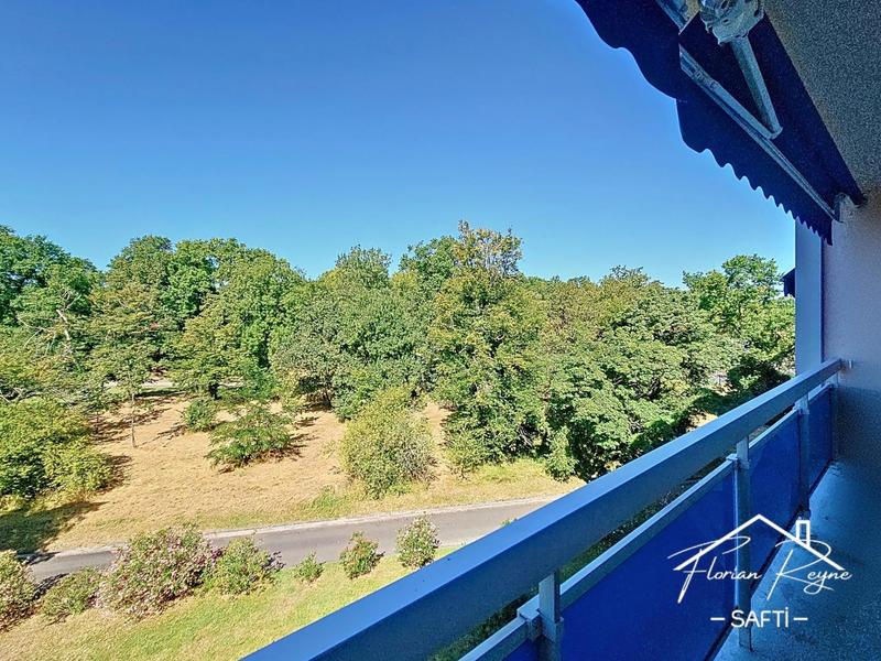 Appartement - 84 m² - 4 pièces