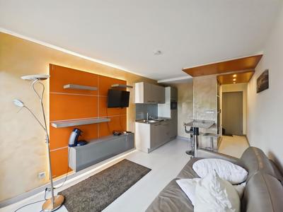 Appartement - 20 m² - 1 pièce